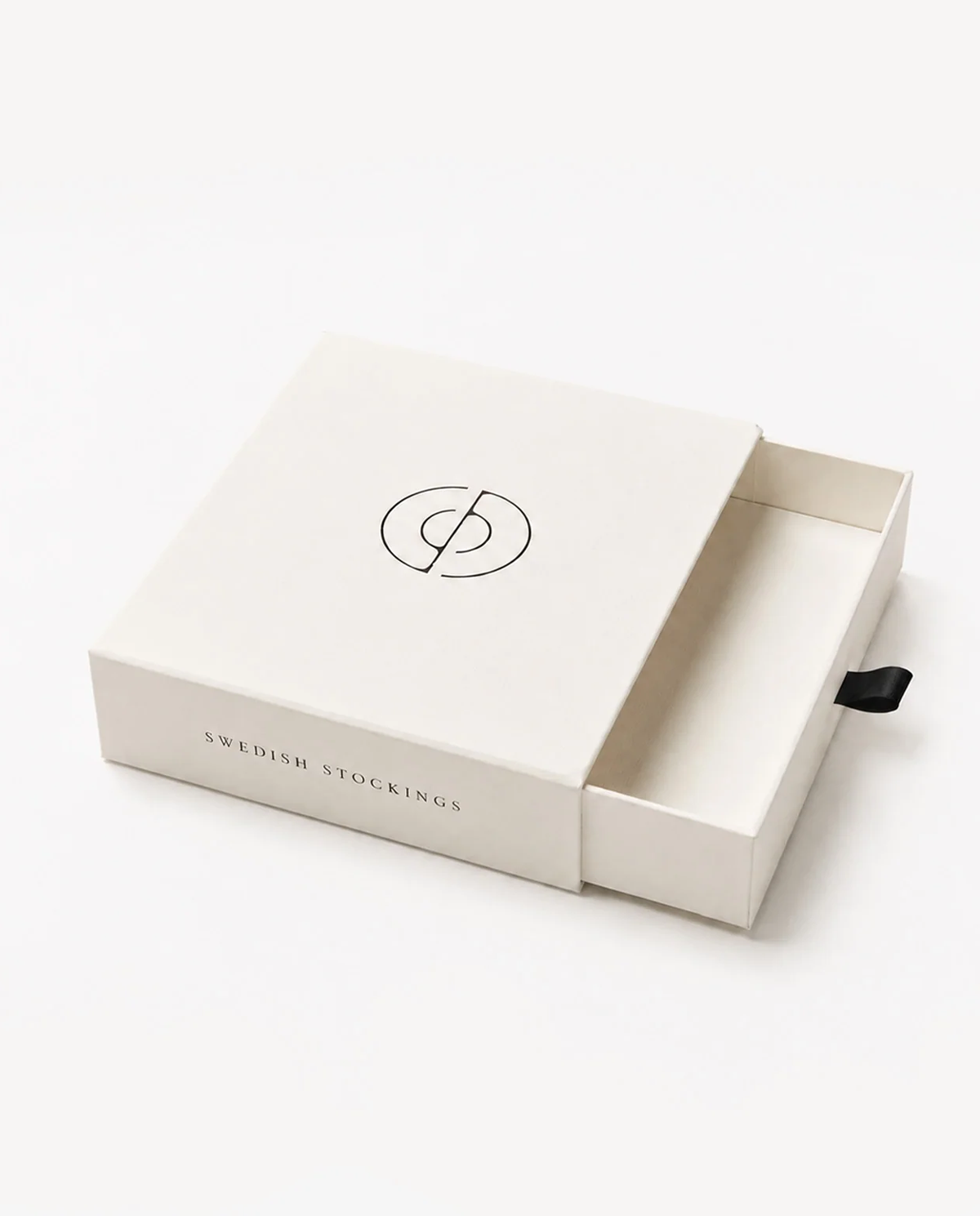 Gift Box: błyszczące skarpetki Ines (2-pack) - Image #2