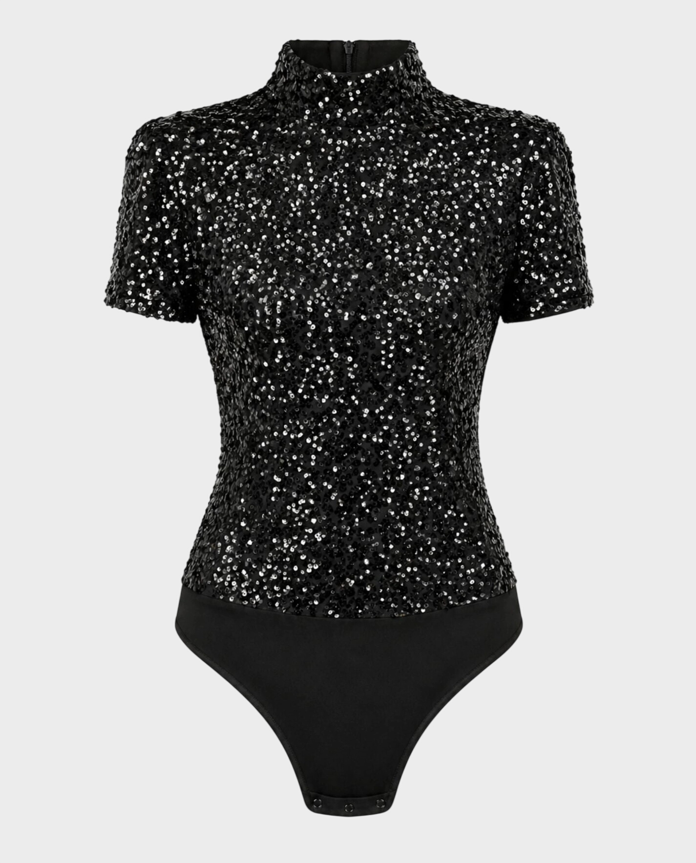 Czarne body Hidden Spark - Image #0