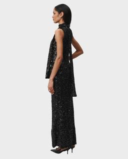 Czarna sukienka Onyx - Image #4