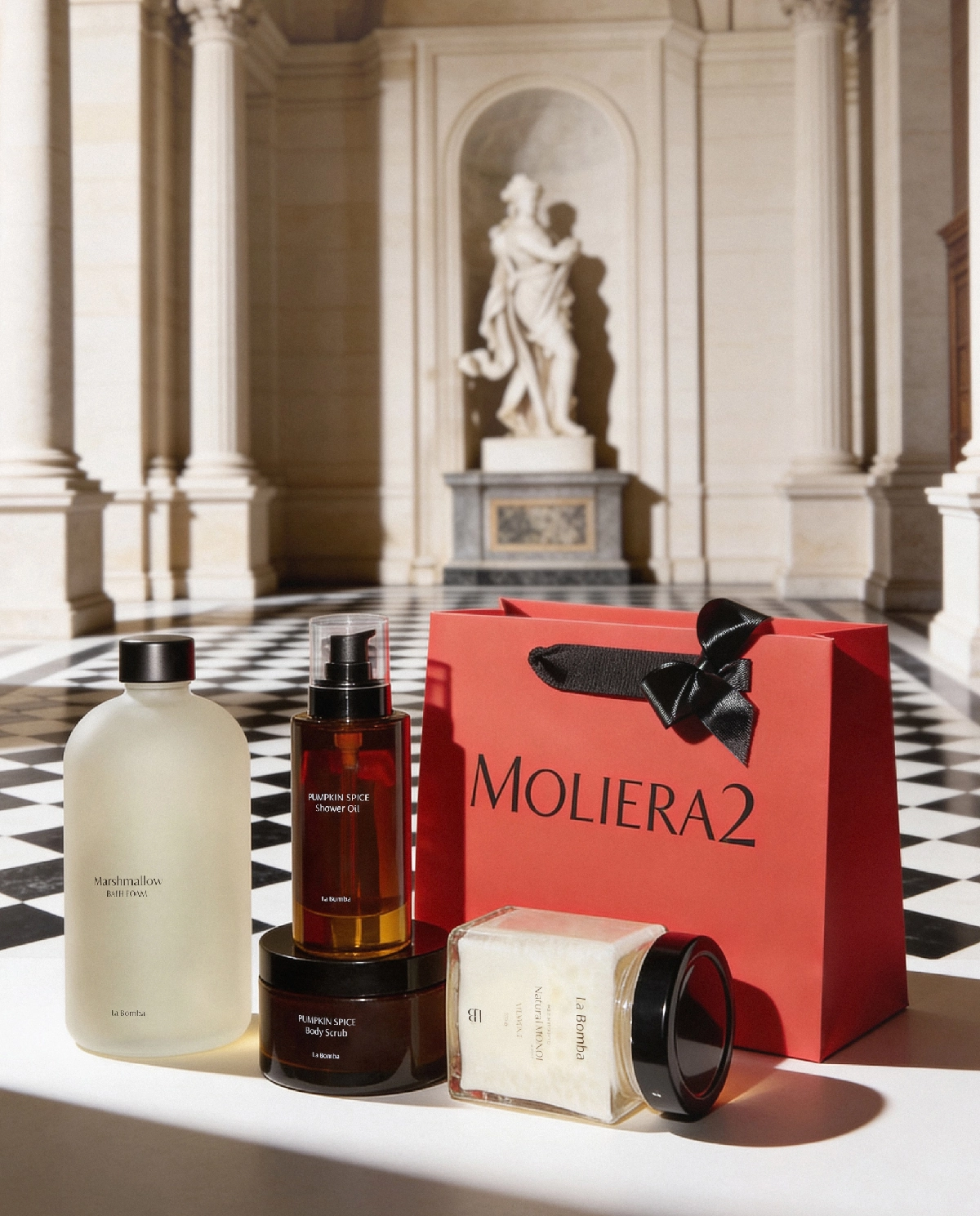 Dzień Kobiet w Moliera2