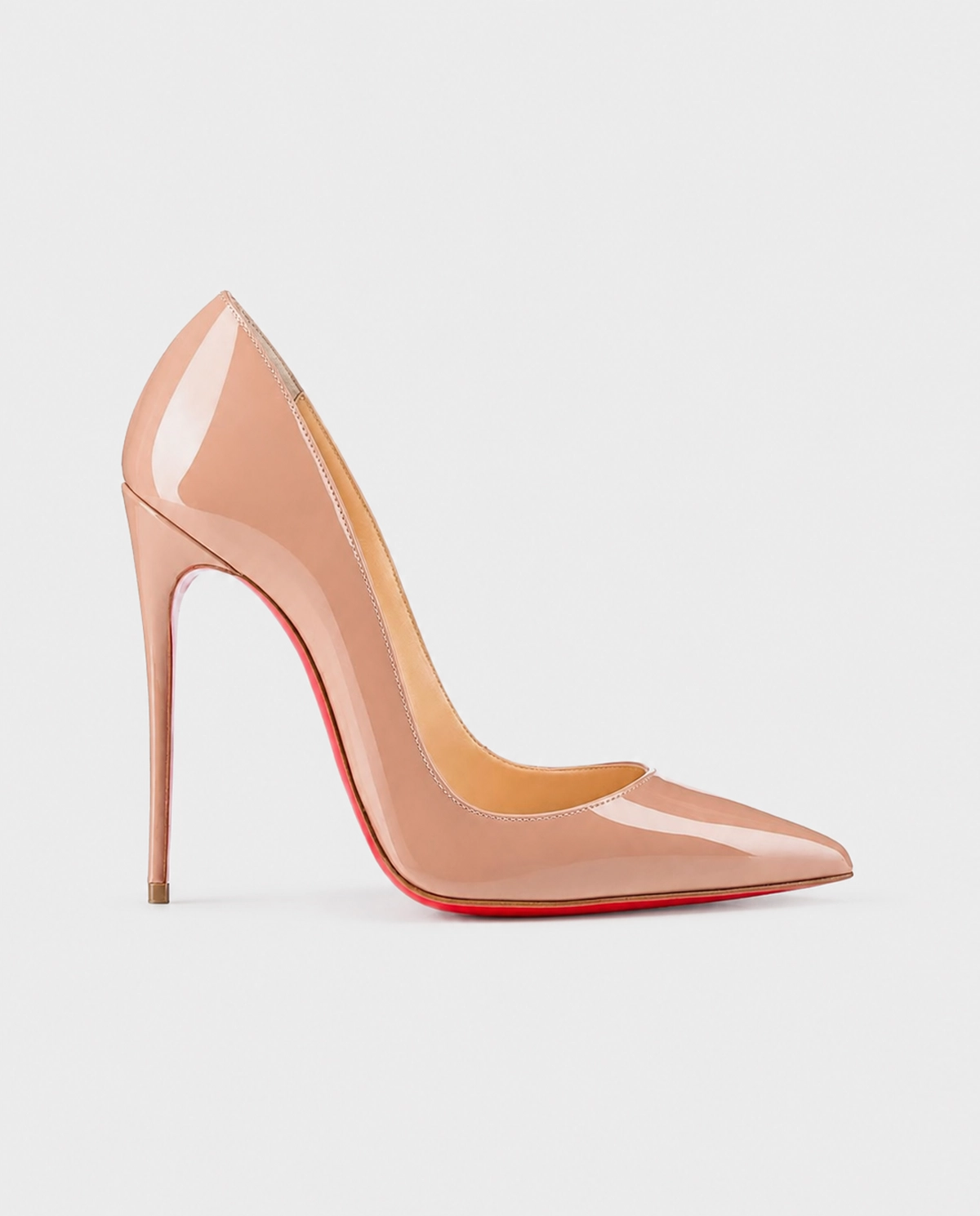 Szpilki So Kate 120 Christian Louboutin